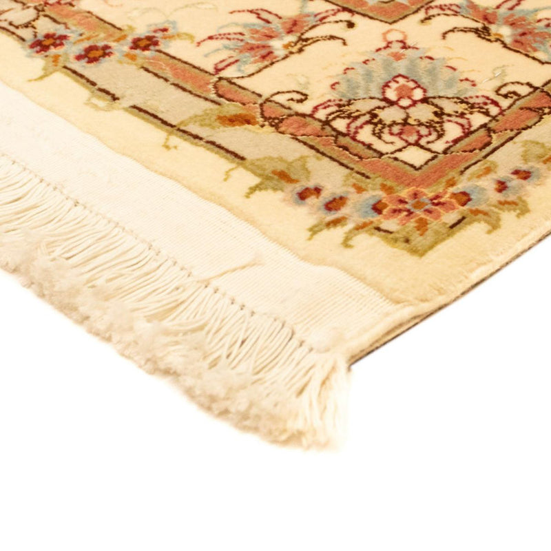 Tabriz - 50 Raj Teppe 152x100cm - Persisk teppe