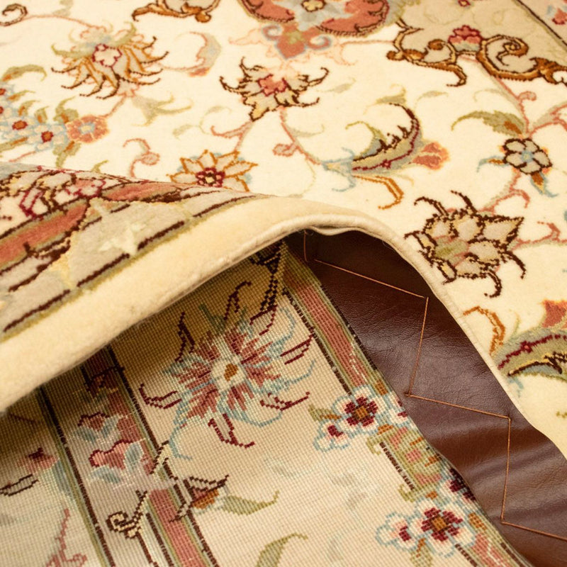 Tabriz - 50 Raj Teppe 152x100cm - Persisk teppe