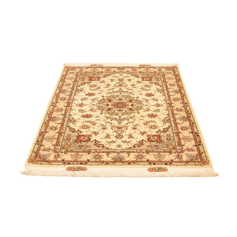 Tabriz - 50 Raj Teppe 152x100cm - Persisk teppe