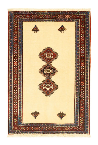 Qashqai Teppe 107x160cm - Persisk teppe