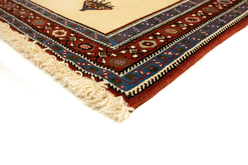 Qashqai Teppe 160x107cm - Persisk teppe
