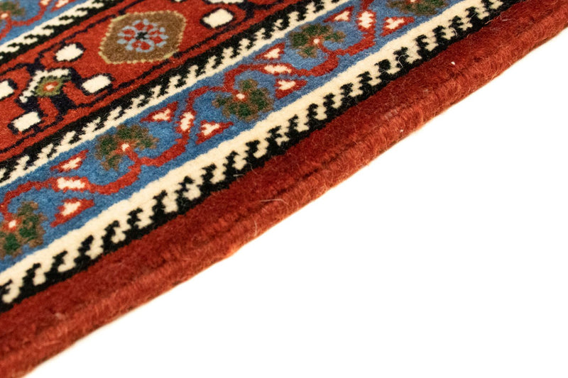 Qashqai Teppe 160x107cm - Persisk teppe