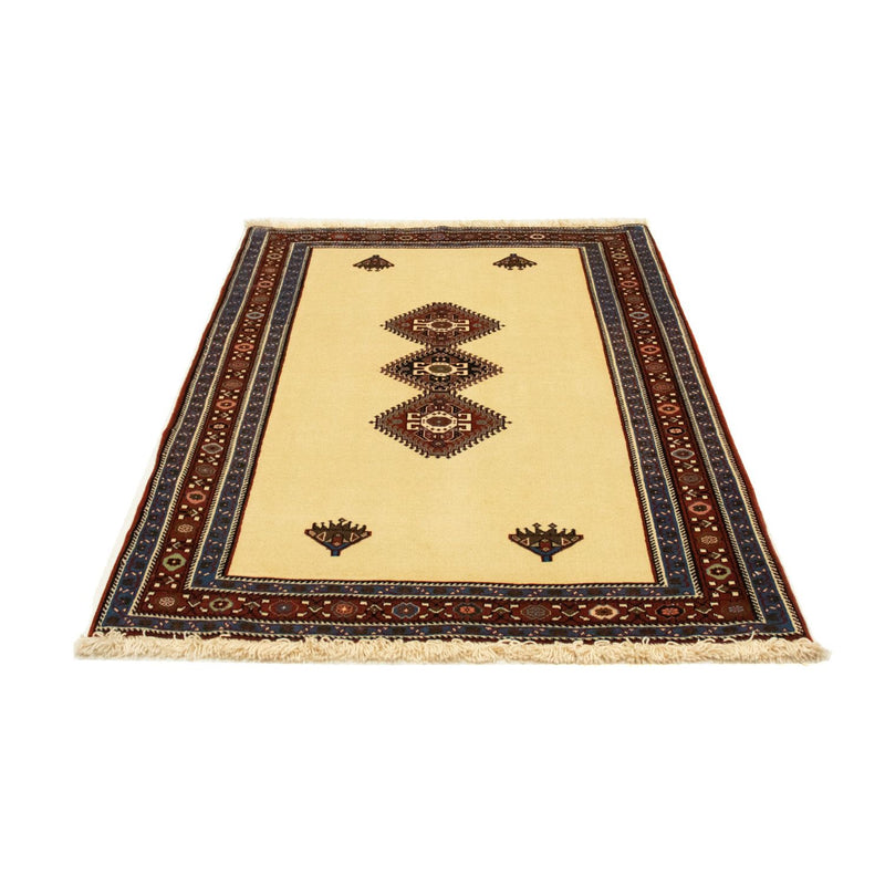 Qashqai Teppe 160x107cm - Persisk teppe