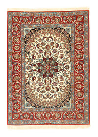 Isfahan Teppe 158x104cm - Persisk teppe – product image