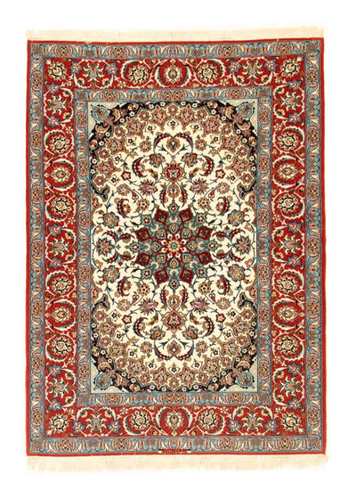 Isfahan Teppe 104x158cm - Persisk teppe
