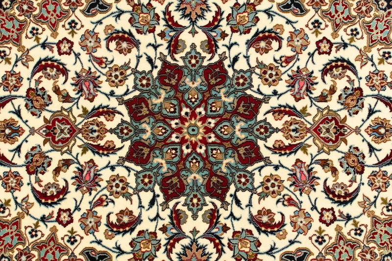 Isfahan Teppe 158x104cm - Persisk teppe