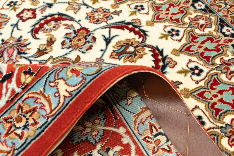 Isfahan Teppe 158x104cm - Persisk teppe