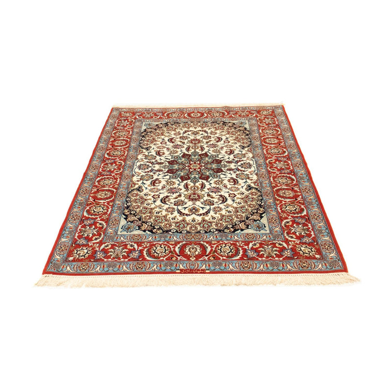 Isfahan Teppe 158x104cm - Persisk teppe