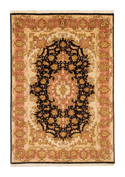 Tabriz - 50 Raj Teppe 94x154cm - Persisk teppe