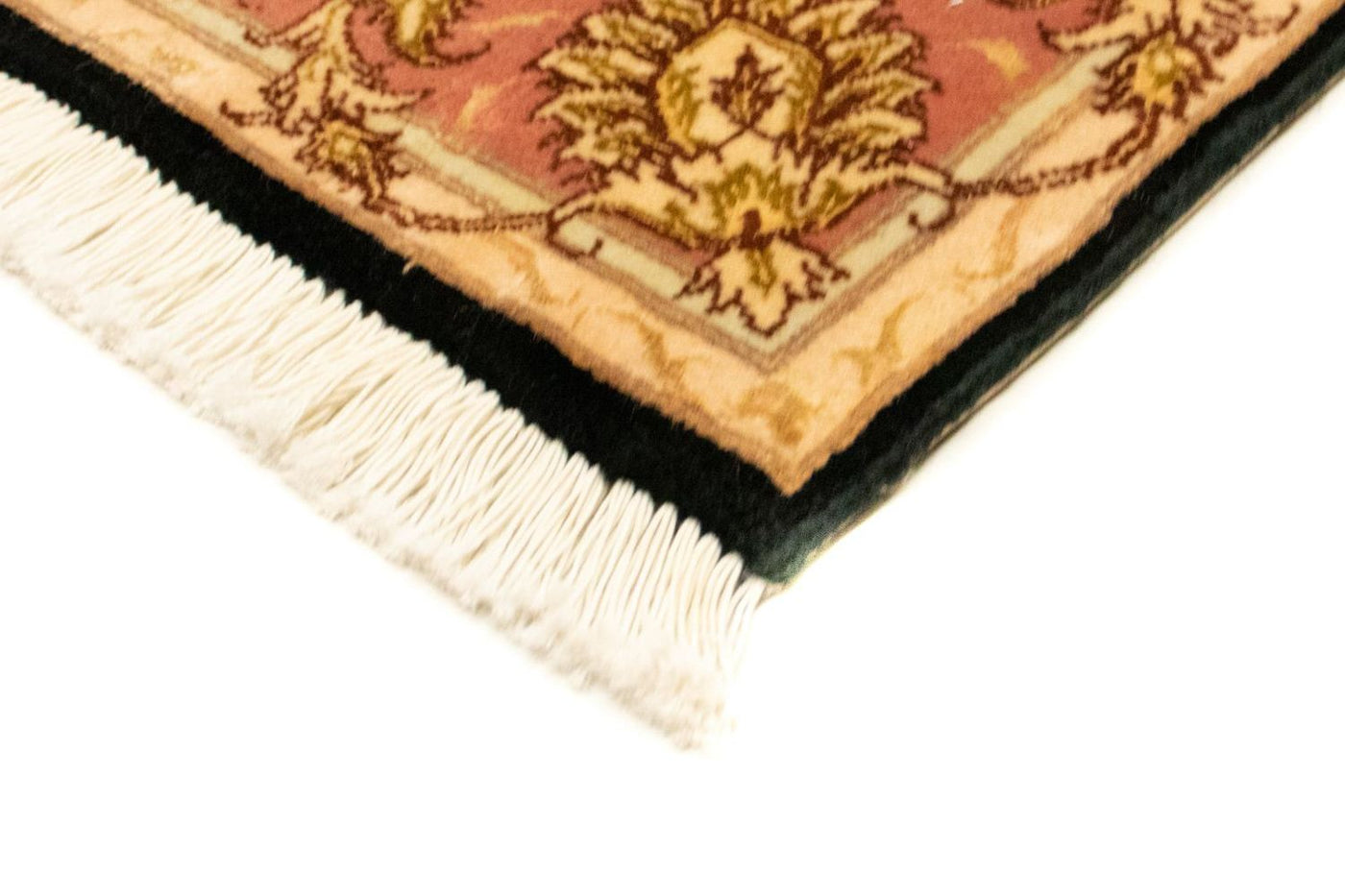 Tabriz - 50 Raj Teppe 154x94cm - Persisk teppe
