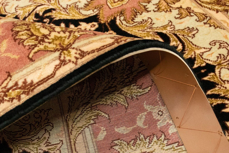 Tabriz - 50 Raj Teppe 154x94cm - Persisk teppe