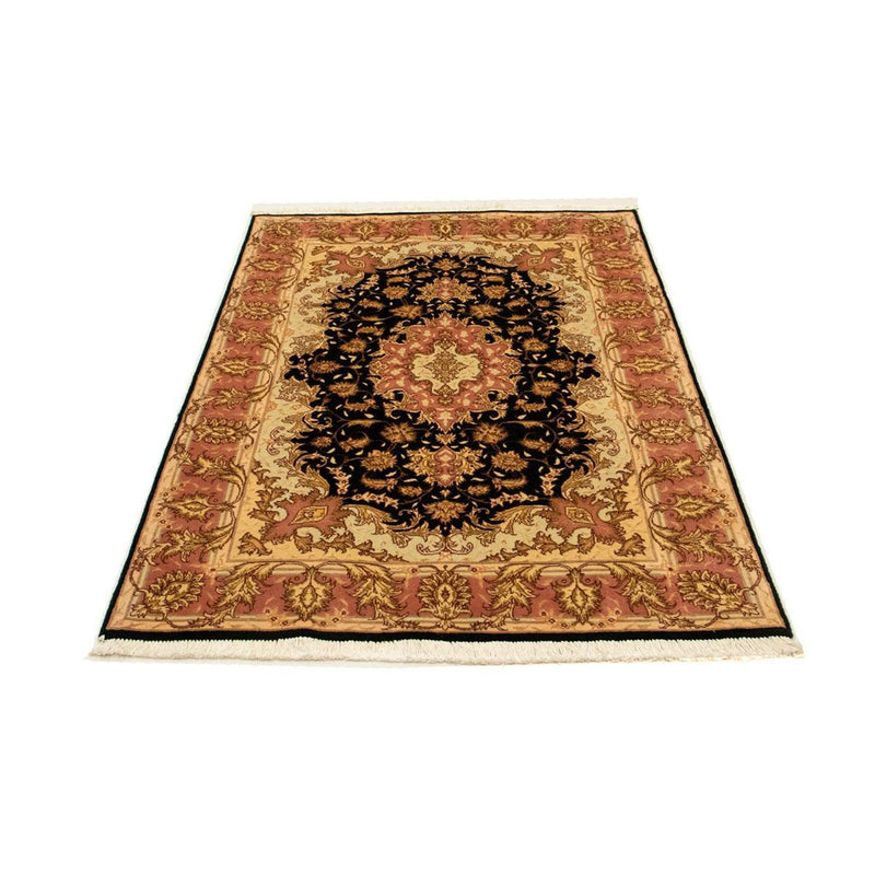 Tabriz - 50 Raj Teppe 154x94cm - Persisk teppe