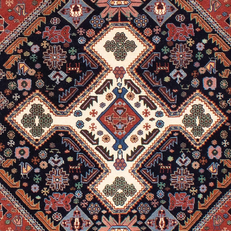 Kashkuli Teppe 105x145cm - Persisk teppe