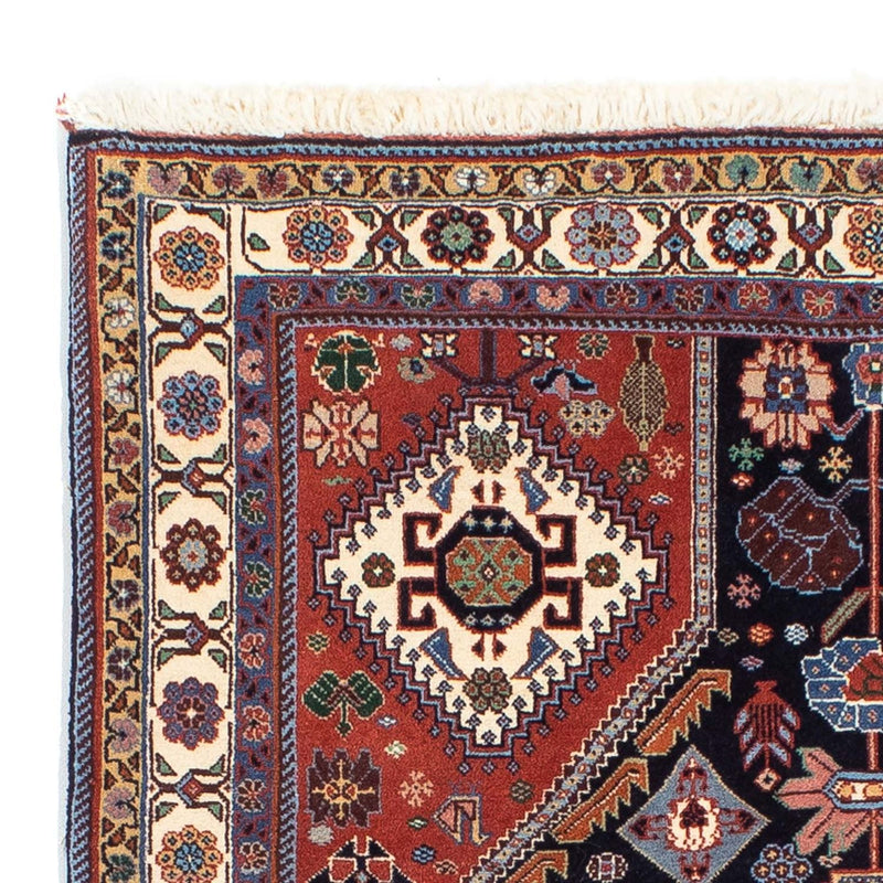 Kashkuli Teppe 105x145cm - Persisk teppe