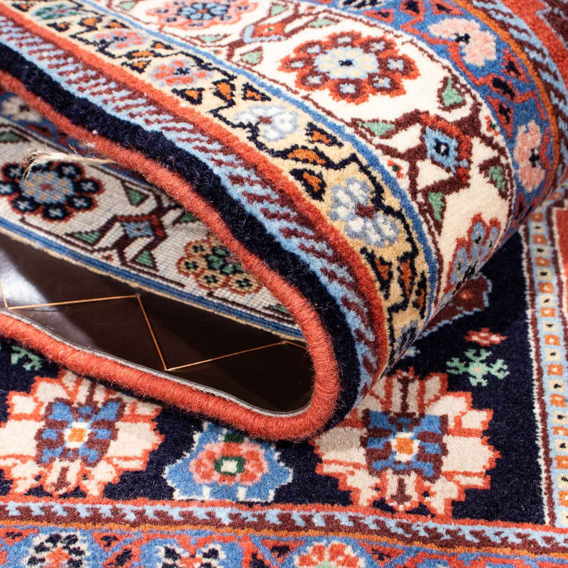 Kashkuli Teppe 105x145cm - Persisk teppe