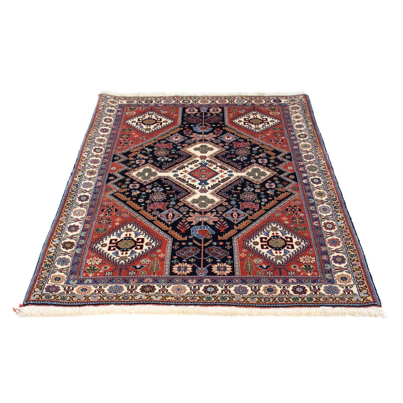 Kashkuli Teppe 105x145cm - Persisk teppe