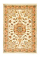 Tabriz - 50 Raj Teppe 158x100cm - Persisk teppe