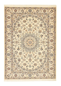 Nain - 6La Teppe 114x164cm - Persisk teppe – product image