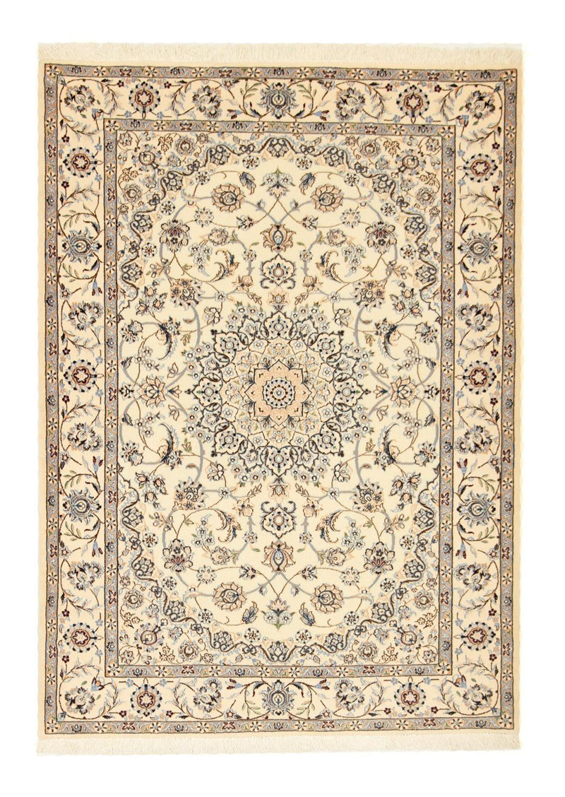 Nain - 6La Teppe 114x164cm - Persisk teppe
