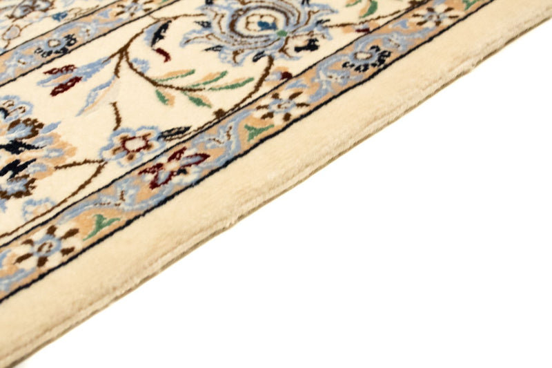 Nain - 6La Teppe 114x164cm - Persisk teppe