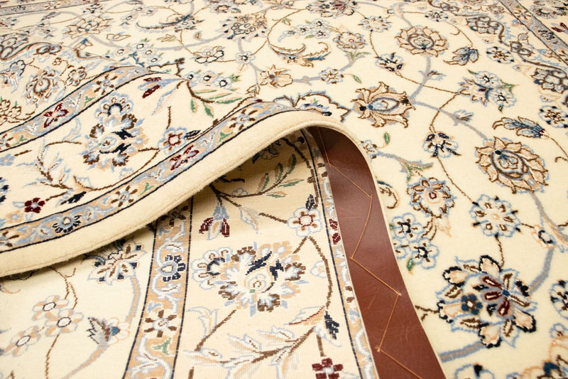 Nain - 6La Teppe 114x164cm - Persisk teppe