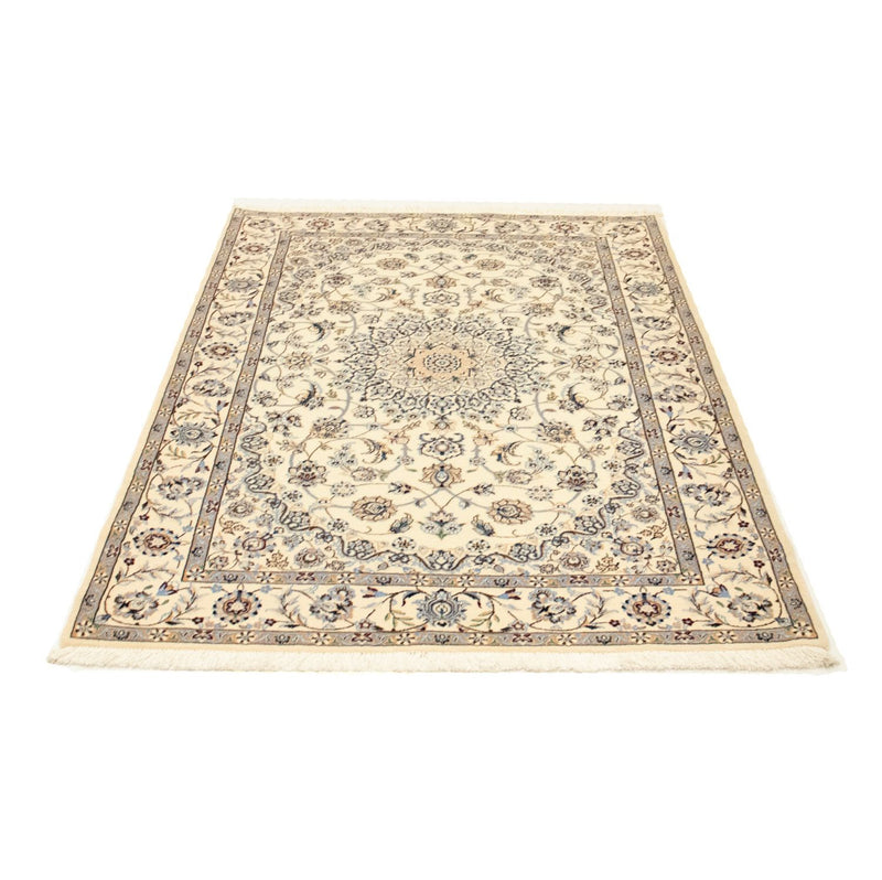 Nain - 6La Teppe 114x164cm - Persisk teppe