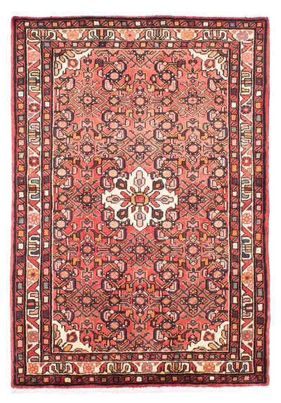 Hosseinabad Teppe 107x153cm - Persisk teppe