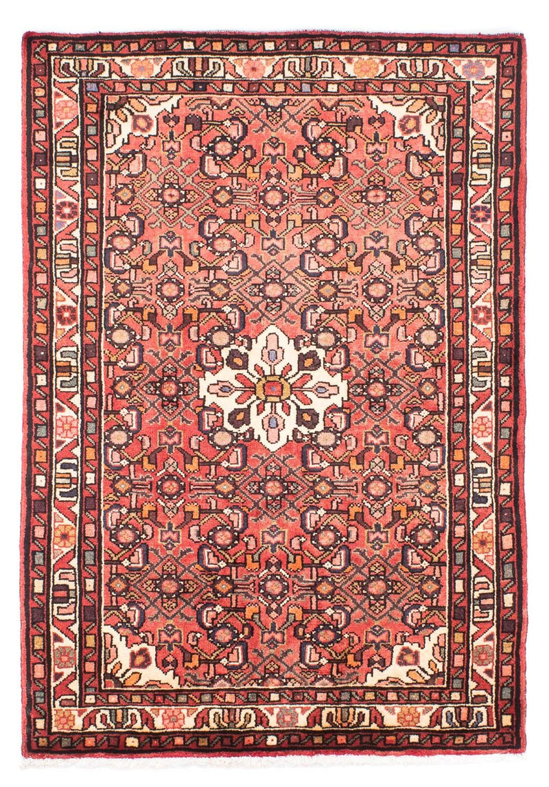 Hosseinabad Teppe 153x107cm - Persisk teppe