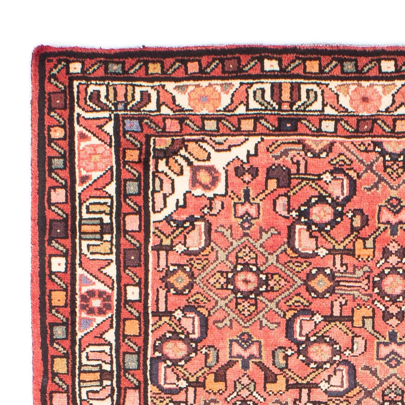 Hosseinabad Teppe 153x107cm - Persisk teppe