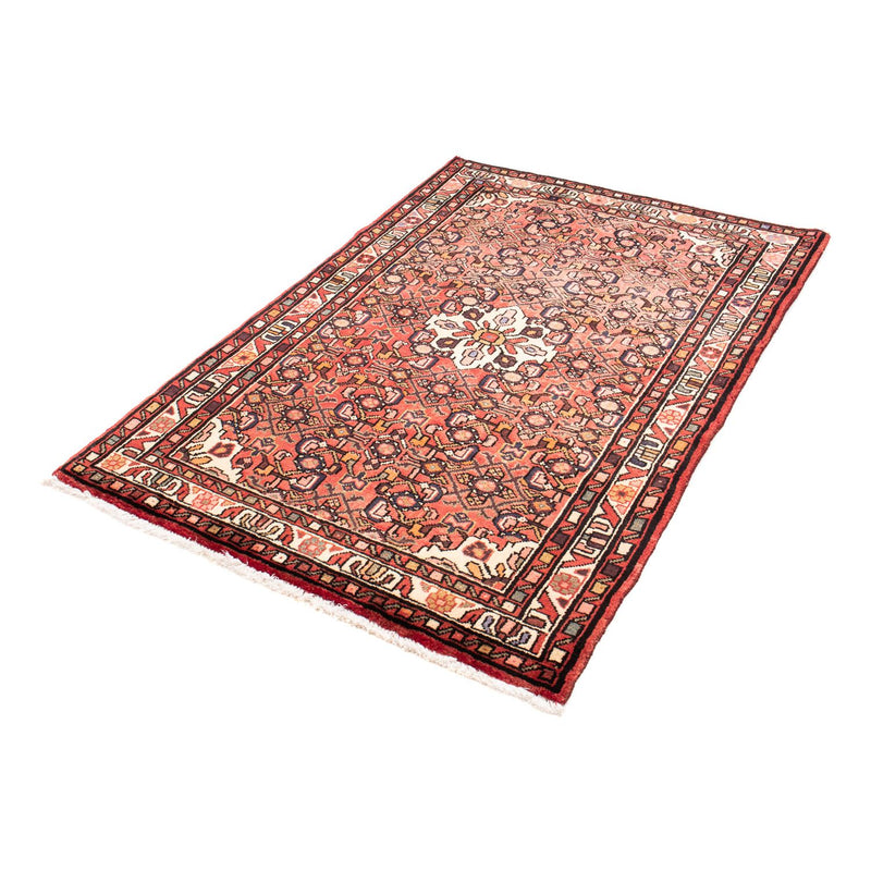 Hosseinabad Teppe 153x107cm - Persisk teppe