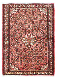 Hosseinabad Teppe 158x113cm - Persisk teppe – product image