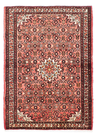 Hosseinabad Teppe 113x158cm - Persisk teppe