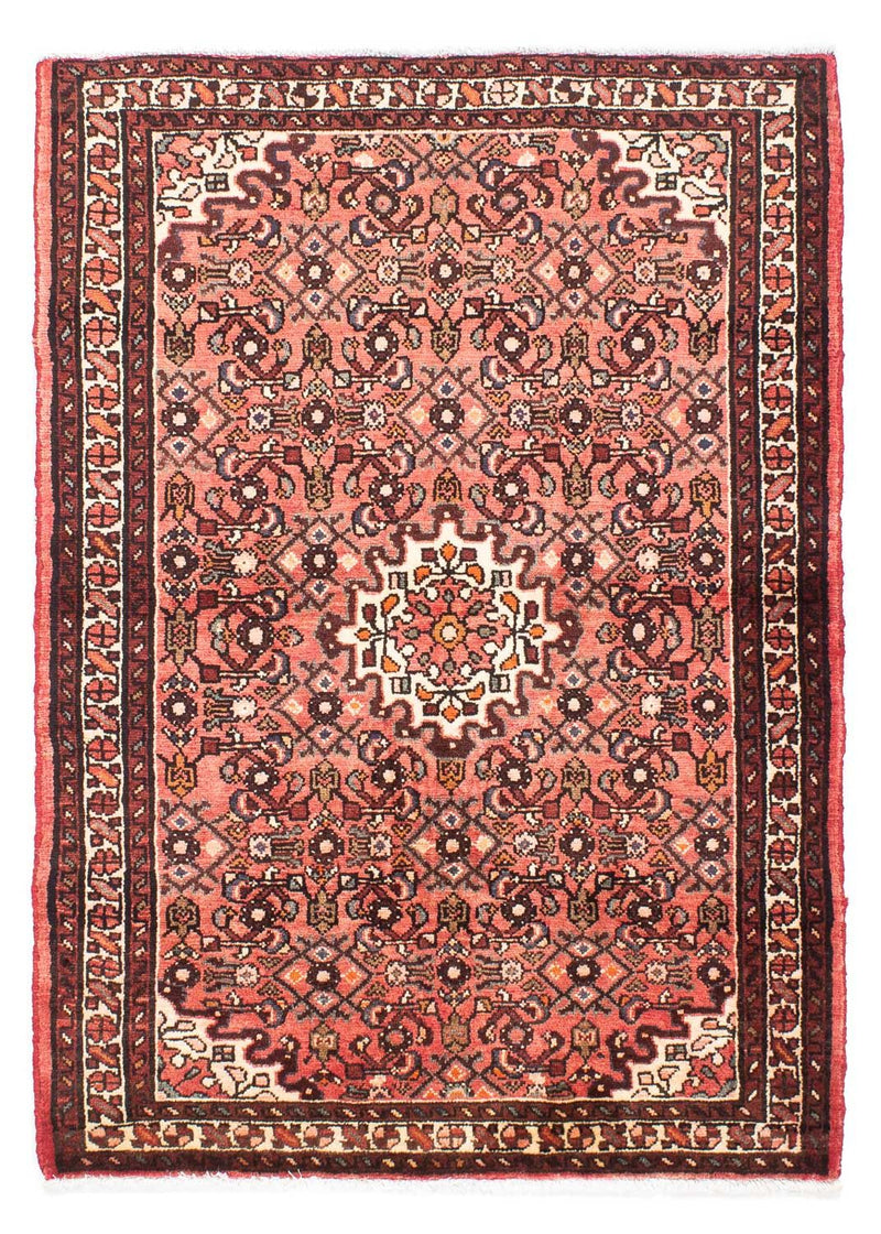Hosseinabad Teppe 158x113cm - Persisk teppe