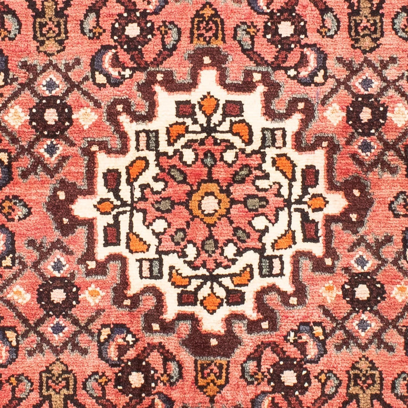 Hosseinabad Teppe 158x113cm - Persisk teppe
