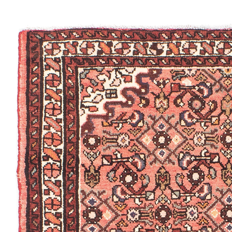 Hosseinabad Teppe 158x113cm - Persisk teppe