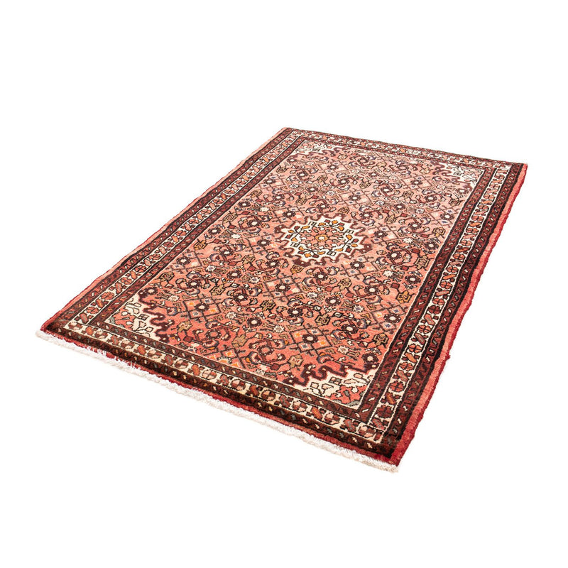 Hosseinabad Teppe 158x113cm - Persisk teppe