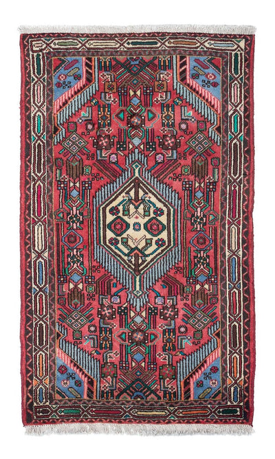 Hamadan Teppe 80x134cm - Persisk teppe
