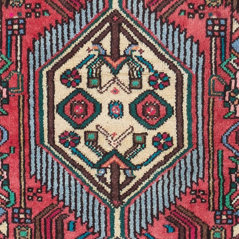 Hamadan Teppe 134x80cm - Persisk teppe