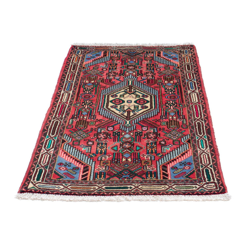 Hamadan Teppe 134x80cm - Persisk teppe