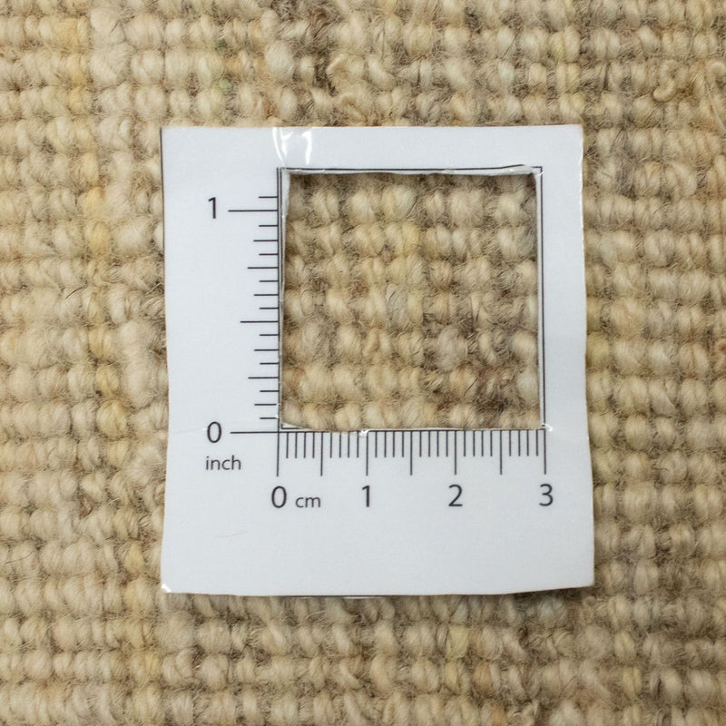 Persisk Gabbeh Teppe 145x100cm - Perserteppich Wollteppich