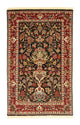 Qom Teppe 163x107cm - Persisk teppe