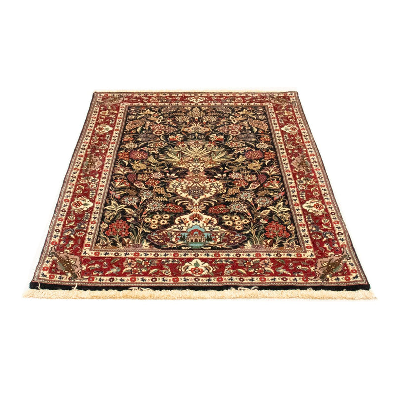 Qom Teppe 163x107cm - Persisk teppe