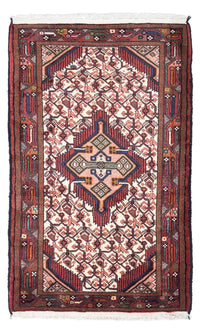 Hosseinabad Teppe 81x134cm - Persisk teppe – product image