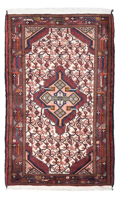 Hosseinabad Teppe 81x134cm - Persisk teppe