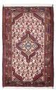 Hosseinabad Teppe 81x134cm - Persisk teppe