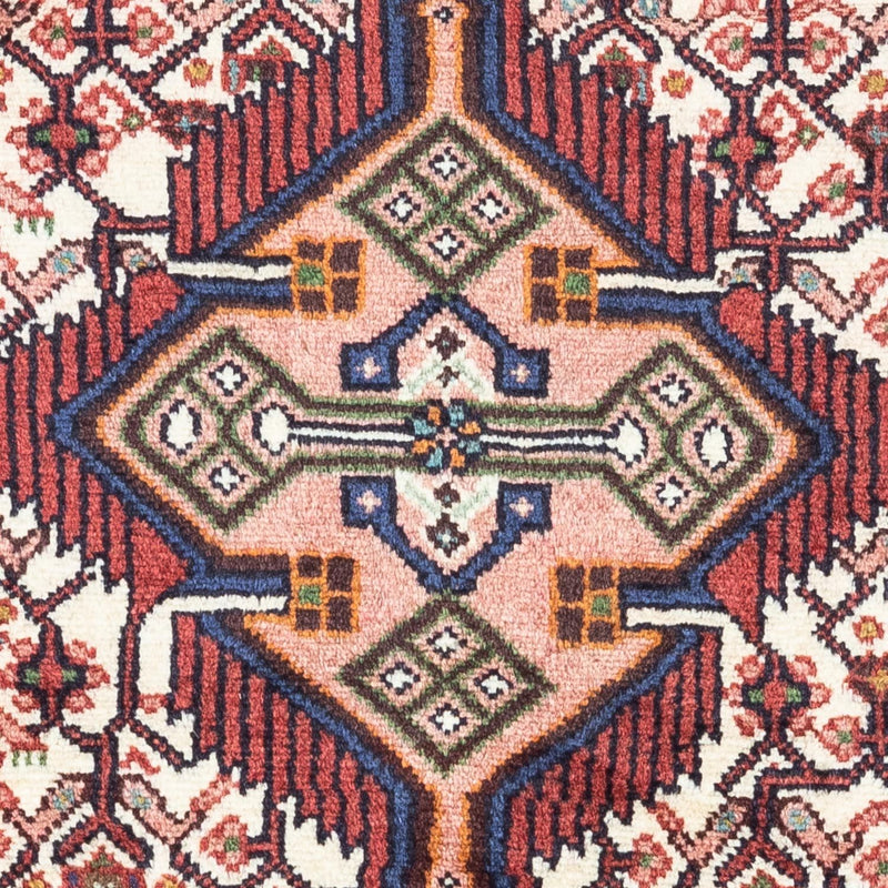 Hosseinabad Teppe 81x134cm - Persisk teppe