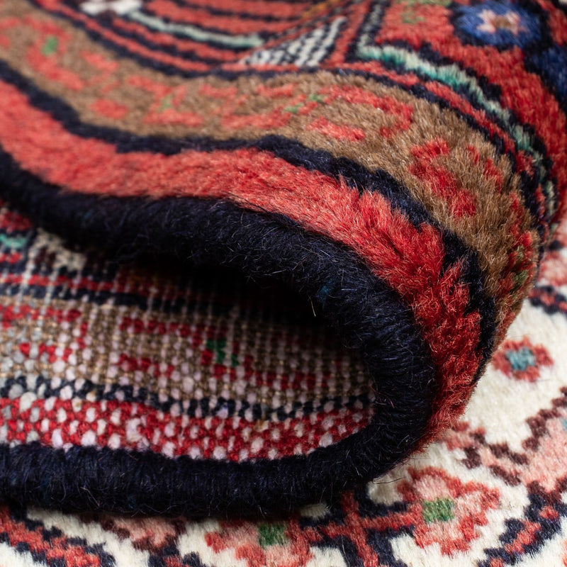 Hosseinabad Teppe 81x134cm - Persisk teppe