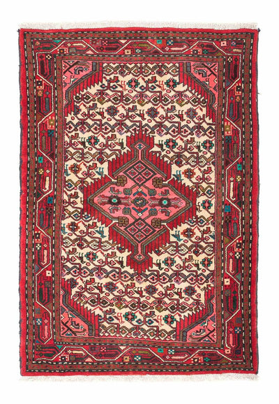 Hamadan Teppe 80x115cm - Persisk teppe