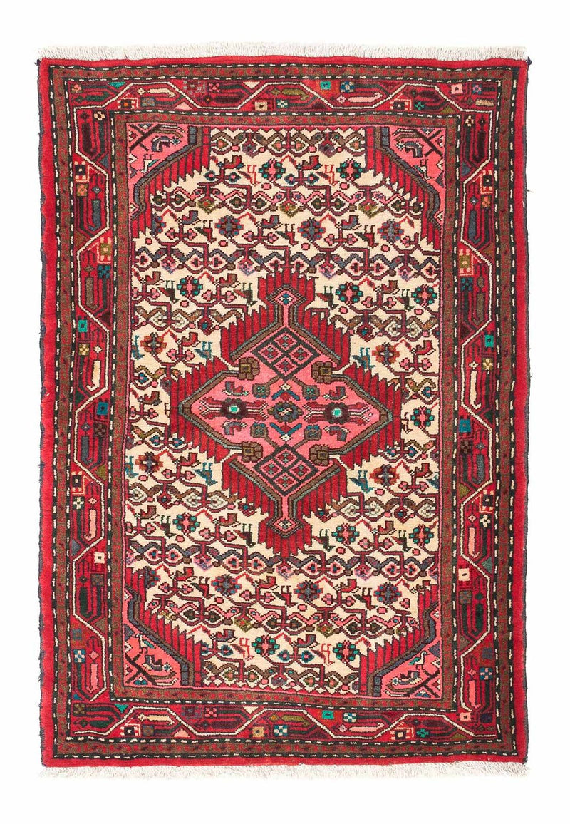 Hamadan Teppe 115x80cm - Persisk teppe