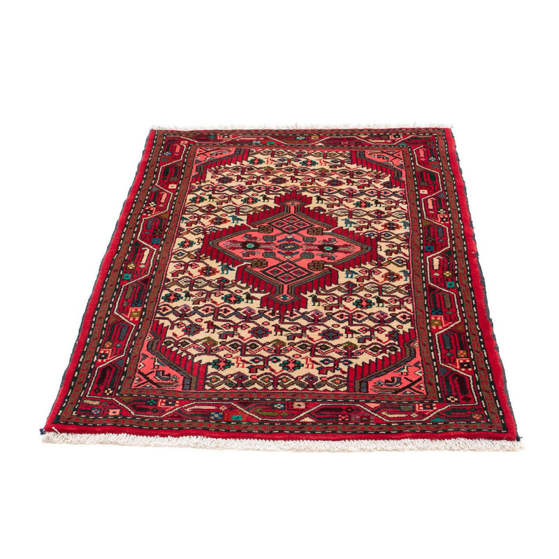 Hamadan Teppe 115x80cm - Persisk teppe